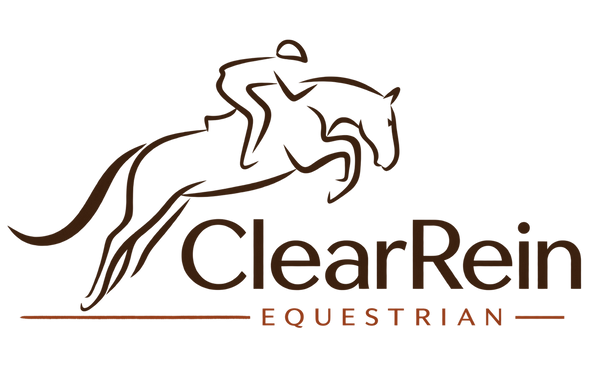 Clear Rein Equestrian